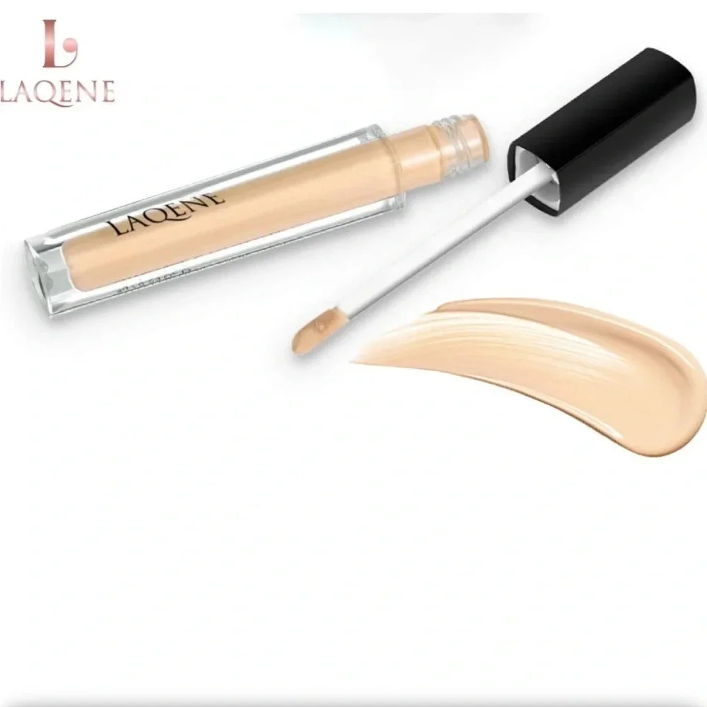 🆕 LAQENE Concealer For Flawless Silky Smooth Skin